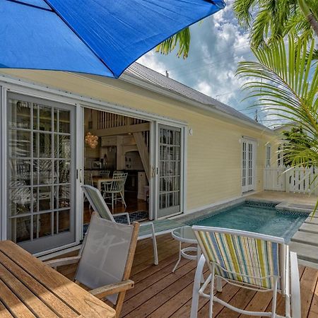 Mango Cottage Key West Exterior foto