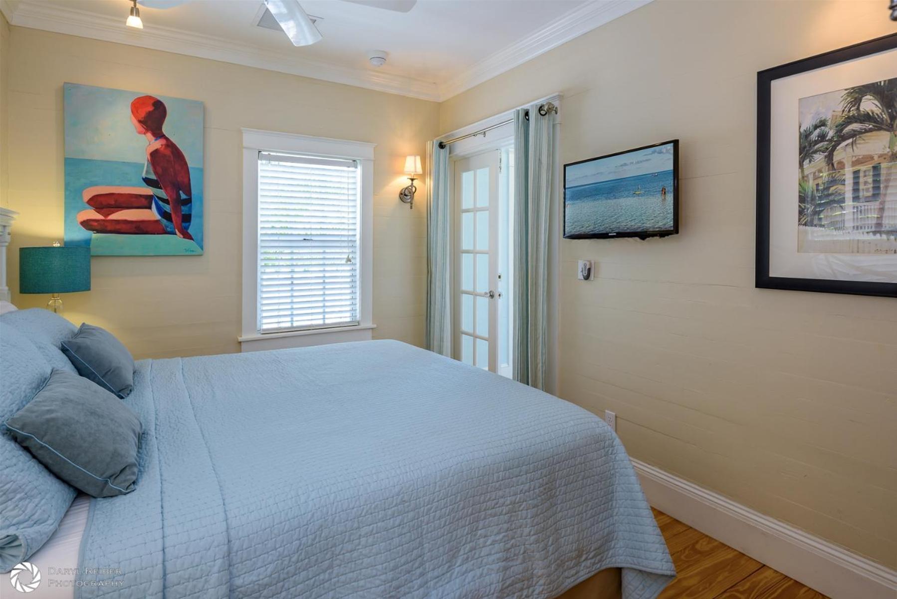 Mango Cottage Key West Exterior foto
