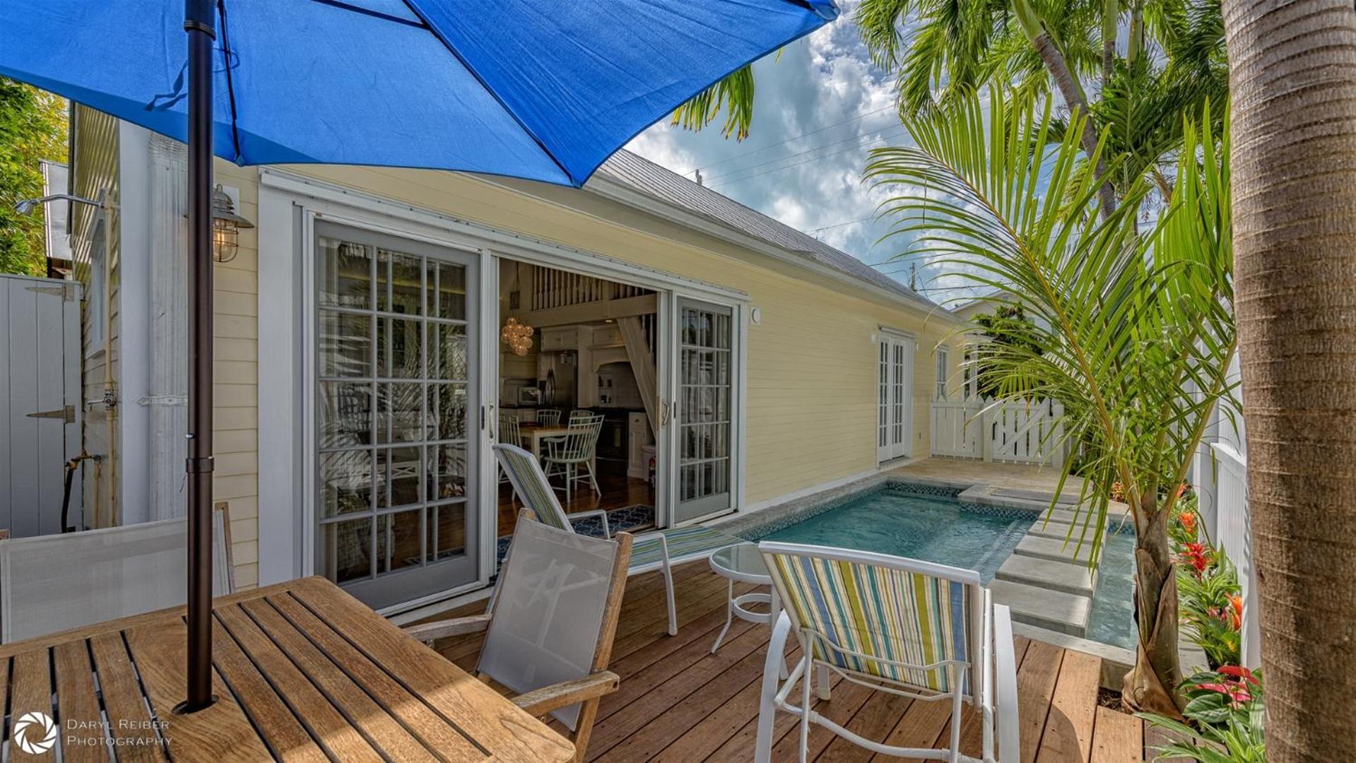 Mango Cottage Key West Exterior foto