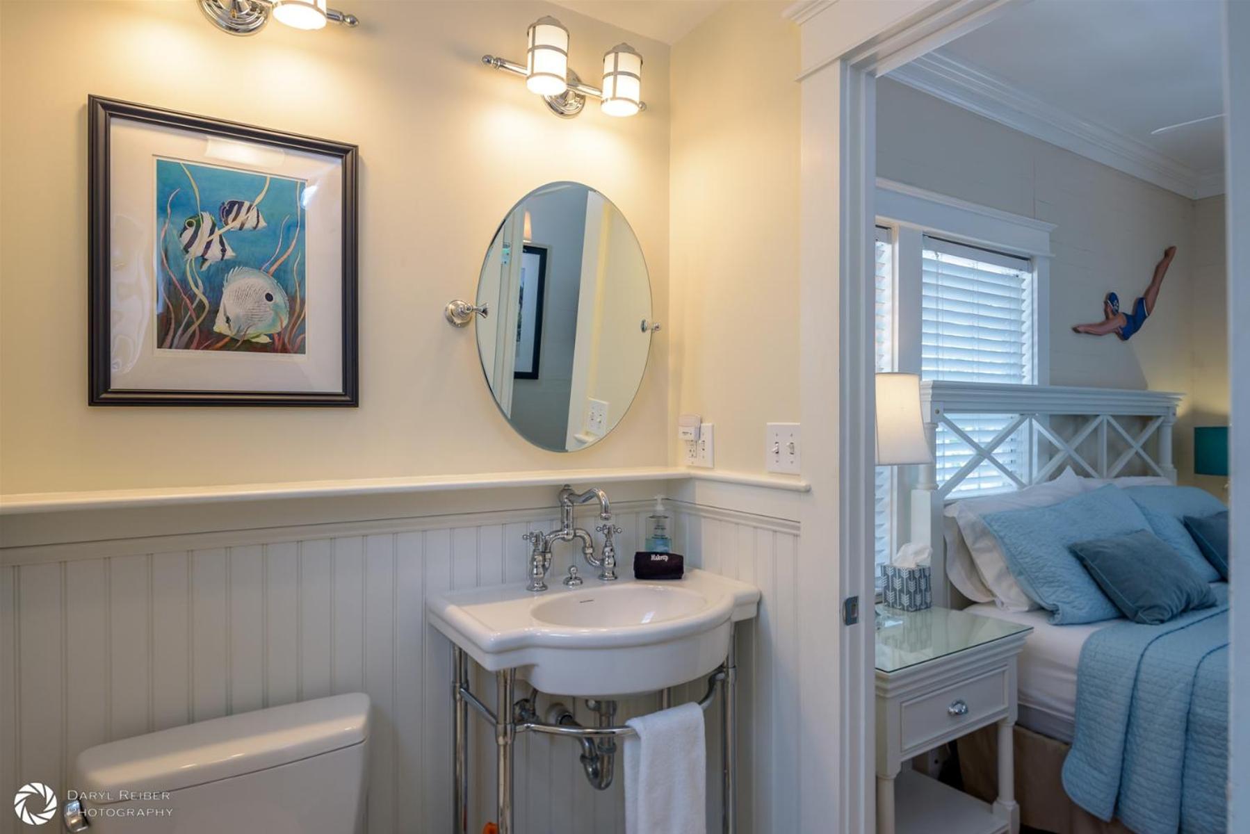 Mango Cottage Key West Exterior foto