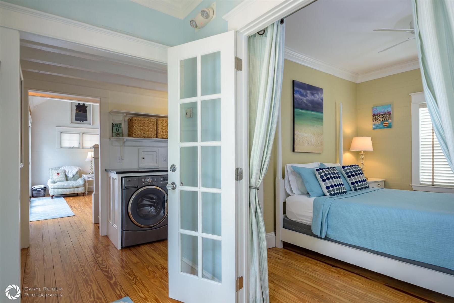 Mango Cottage Key West Exterior foto