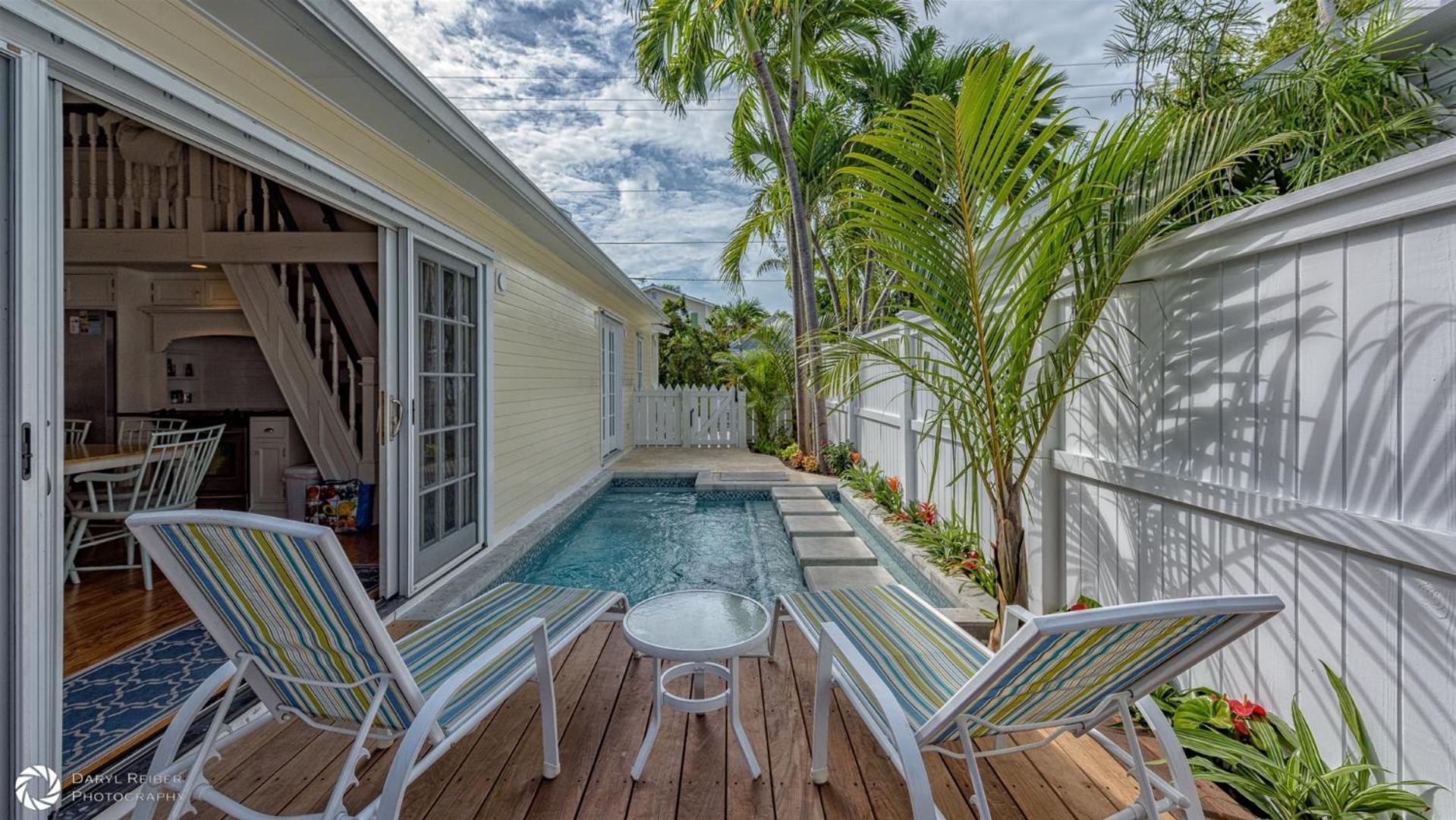 Mango Cottage Key West Exterior foto
