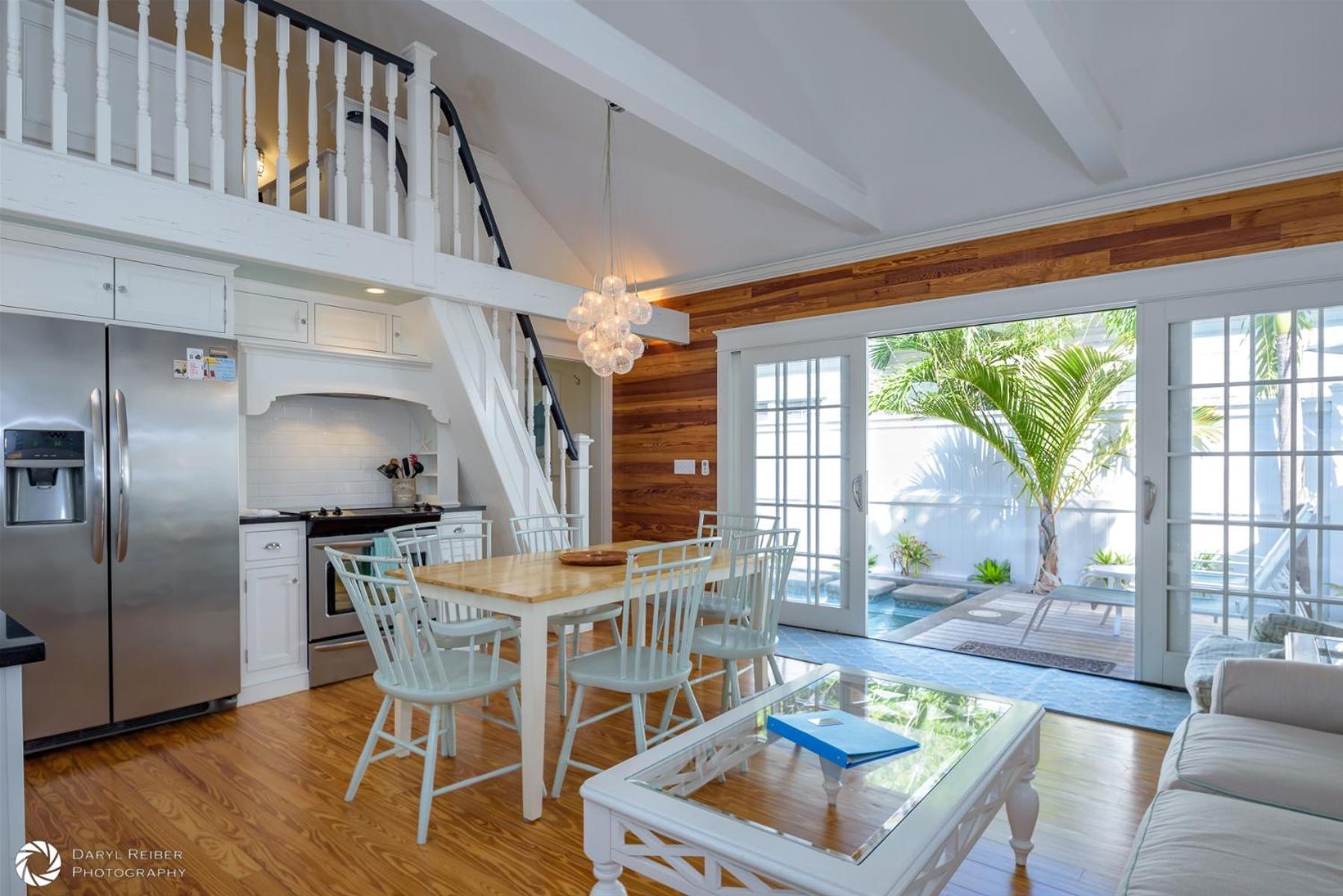 Mango Cottage Key West Exterior foto